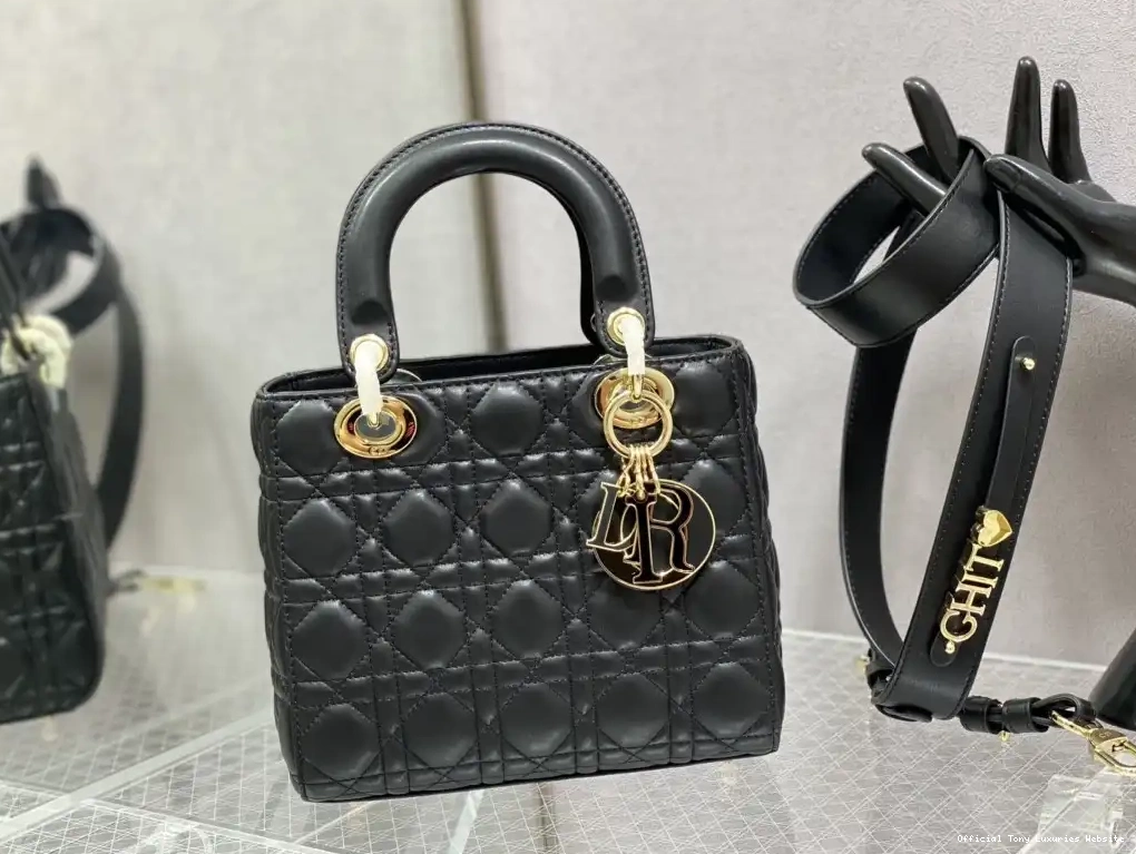 Tony Luxuries DI0R-20CM LADY 0618